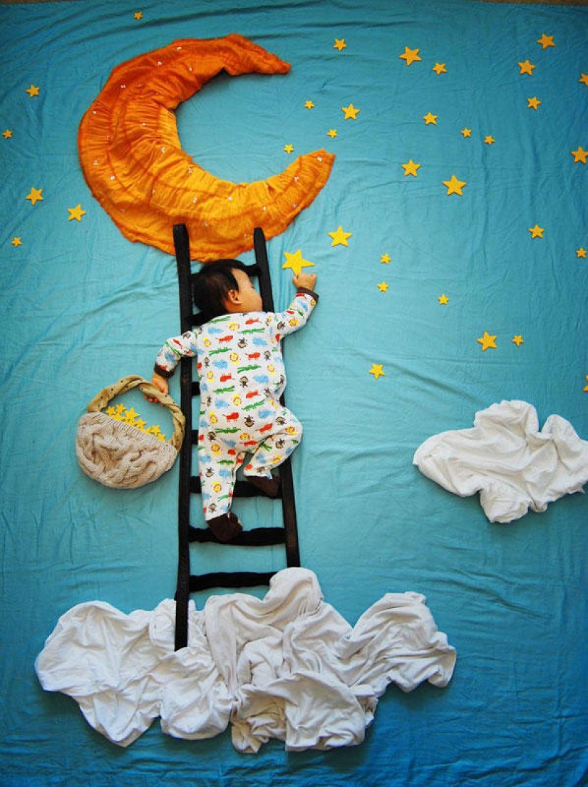 Artist mom turns dream into adventure Artist mom turns dream into adventure