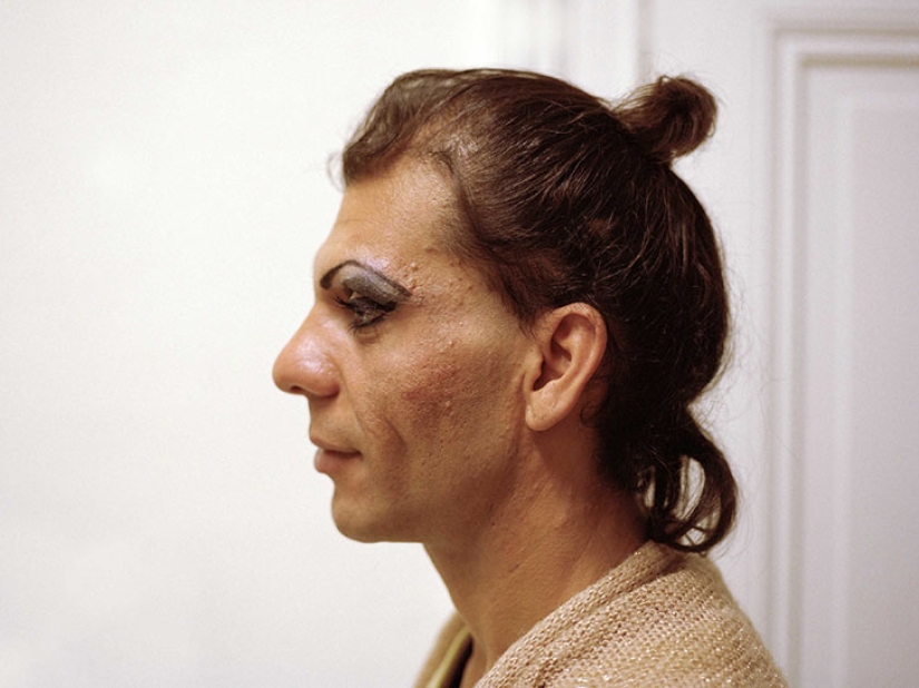 Así es uno de los barrios rojos más antiguos de Berlín