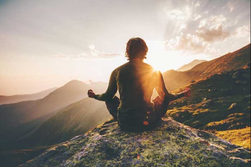 Asceticism for desire: a new trend of giving up habits, which is laughed at on the net