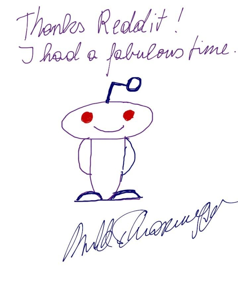 "Ask Anything You Want" with Alfonso Cuarón