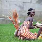 Assistant under the bed and the night with the bride's aunt - strange marriage traditions of African tribes Assistant under the bed and the night with the bride's aunt - strange marriage traditions of African tribes
