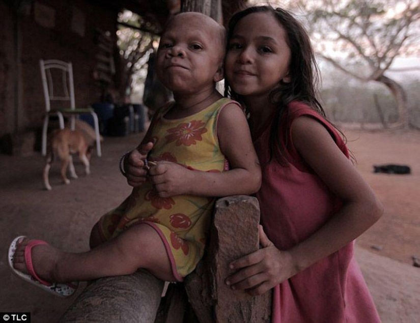 Atrapado en el cuerpo de un niño Atrapado en el cuerpo de un niño