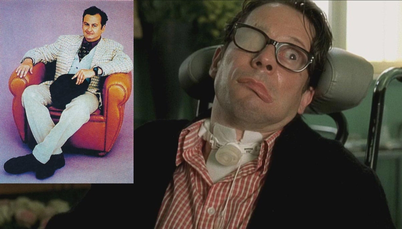 Atrapado en tu propio cuerpo: 5 historias asombrosas Atrapado en tu propio cuerpo: 5 historias asombrosas