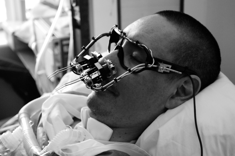 Atrapado en tu propio cuerpo: 5 historias asombrosas Atrapado en tu propio cuerpo: 5 historias asombrosas