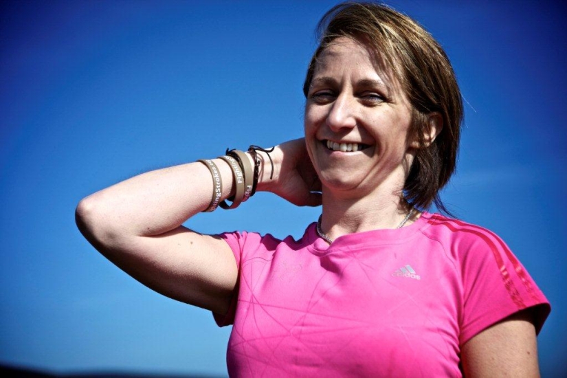 Atrapado en tu propio cuerpo: 5 historias asombrosas Atrapado en tu propio cuerpo: 5 historias asombrosas