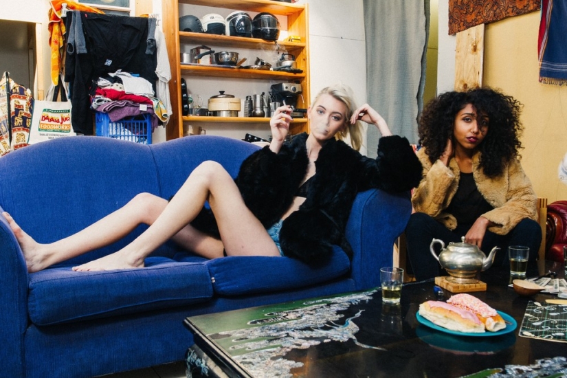 Australian life in the works of the 2015 Life Prize winners Australian life in the works of the 2015 Life Prize winners