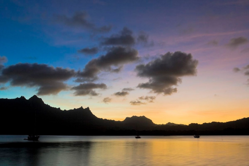 Australian wins Tropical island in online lottery