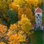 Autumn Escapes: 10 Best Fall Weekend Getaways From New York City Autumn Escapes: 10 Best Fall Weekend Getaways From New York City