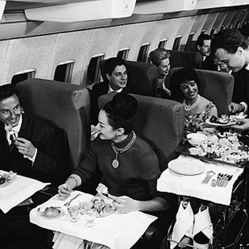 Aviación antes y ahora Aviación antes y ahora