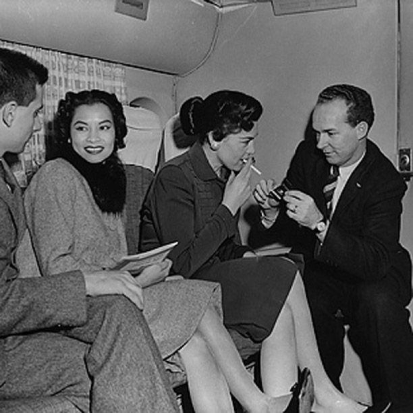 Aviación antes y ahora Aviación antes y ahora