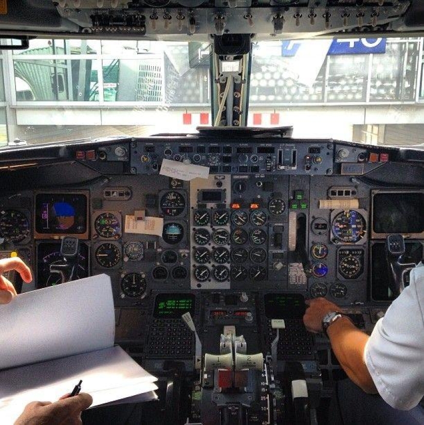 Aviación antes y ahora Aviación antes y ahora