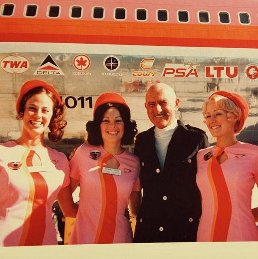 Aviación antes y ahora Aviación antes y ahora