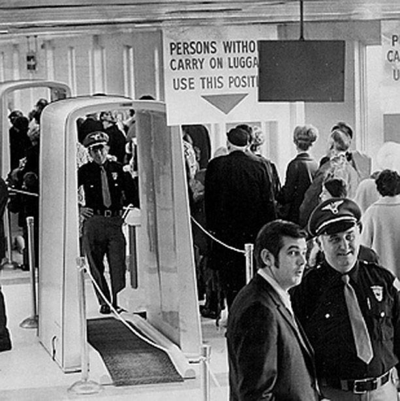 Aviación antes y ahora Aviación antes y ahora