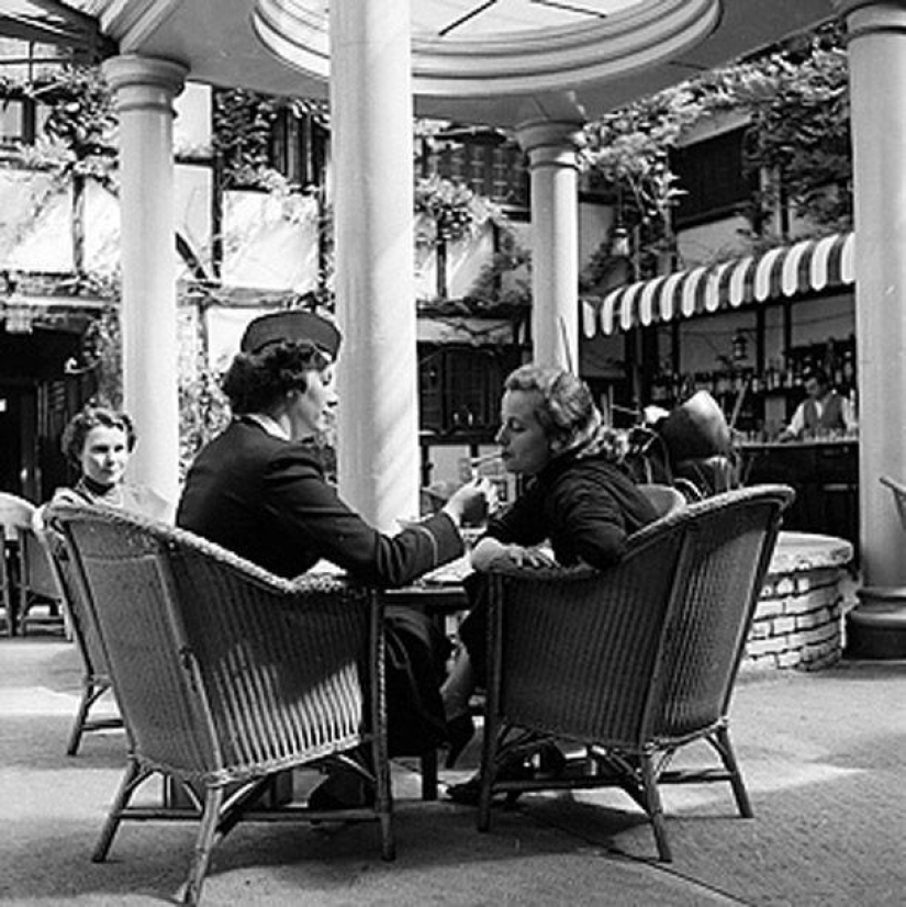 Aviación antes y ahora Aviación antes y ahora