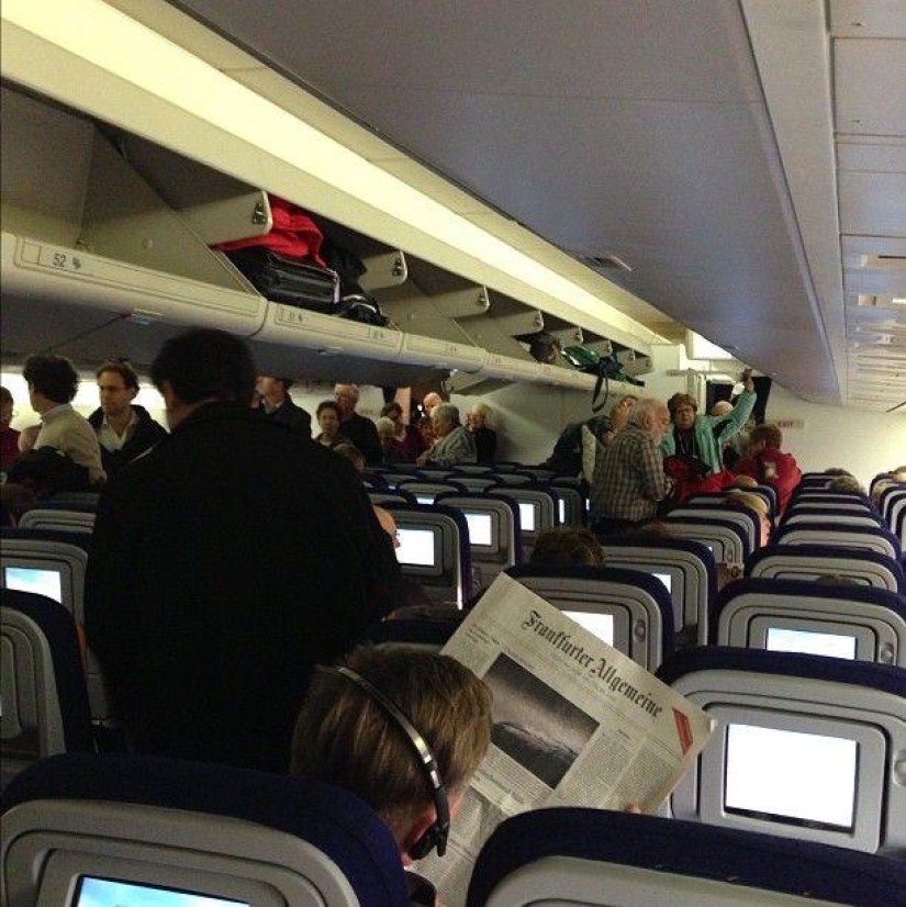 Aviación antes y ahora Aviación antes y ahora