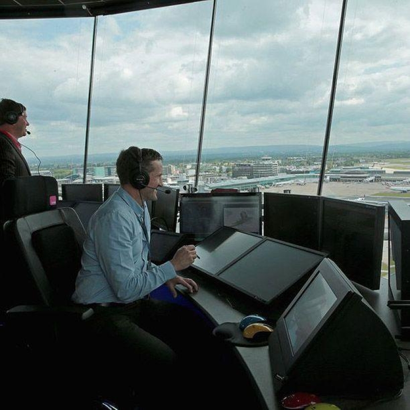 Aviation then and now Aviation then and now