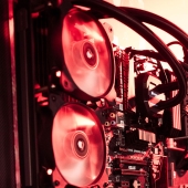 Avito sells 30 farms for cryptocurrency mining for 11 million