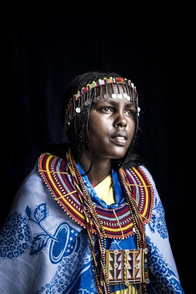 Avoiding female circumcision