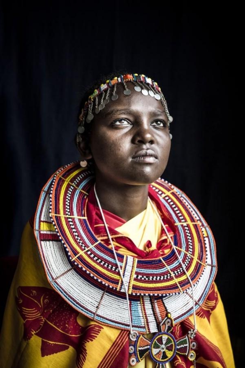 Avoiding female circumcision