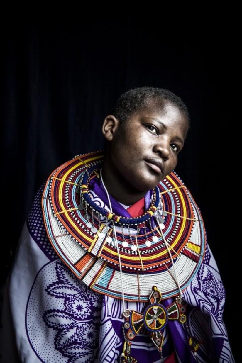 Avoiding female circumcision