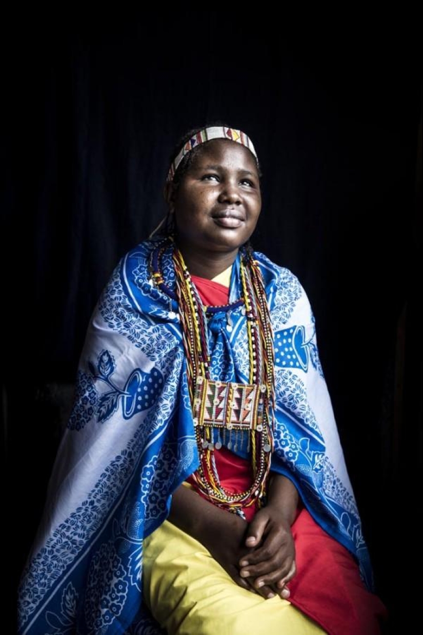 Avoiding female circumcision