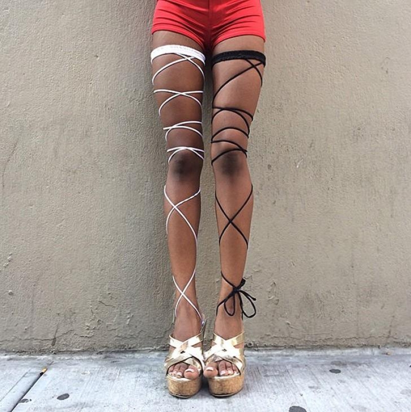 ay esas piernas ay esas piernas