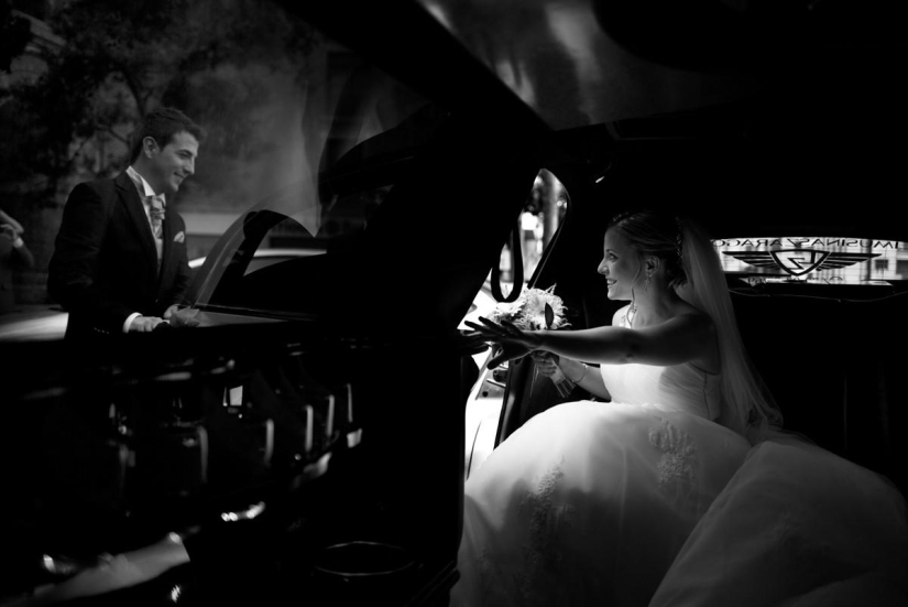 Ay esta boda Ay esta boda