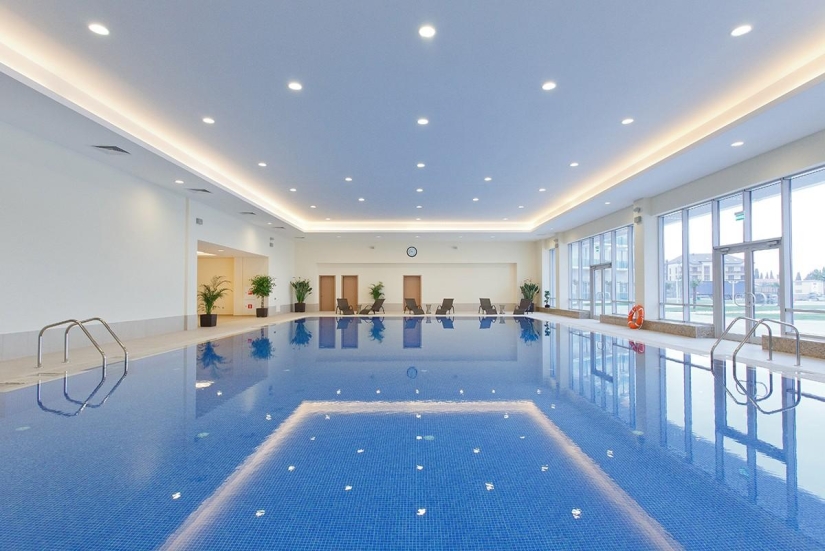 AZIMUT Hoteles Sochi