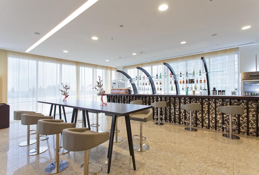 AZIMUT Hoteles Sochi
