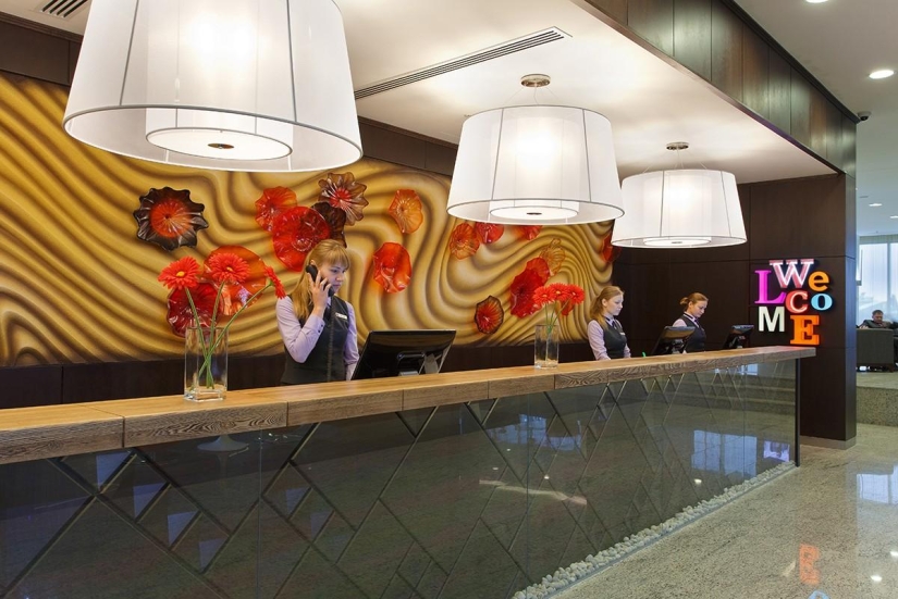 AZIMUT Hoteles Sochi