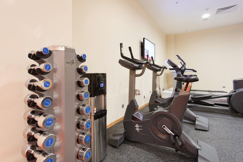 AZIMUT Hotels Sochi AZIMUT Hotels Sochi