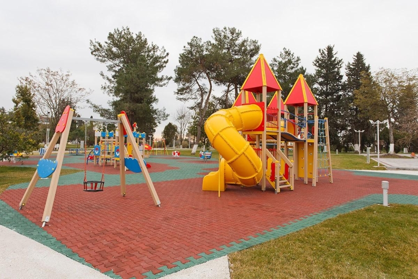 AZIMUT Hotels Sochi AZIMUT Hotels Sochi