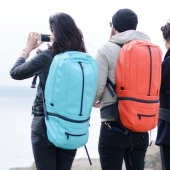 Backpack-transformer SOOT