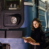 Bad electrodepo en Moscú