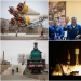 Baikonur: everyday life and a new start Baikonur: everyday life and a new start