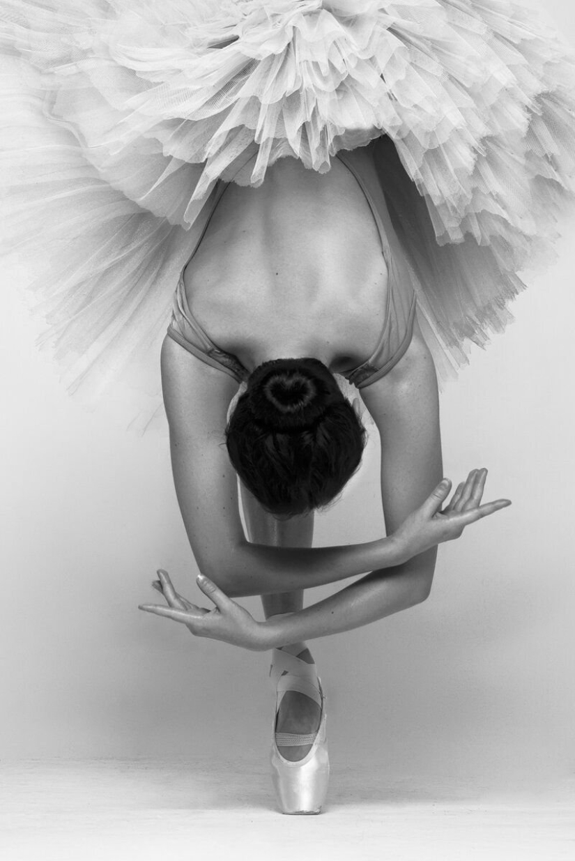Bailarinas y gimnastas profesionales: 15 fotos sinceras sin vulgaridad (16+) Bailarinas y gimnastas profesionales: 15 fotos sinceras sin vulgaridad (16+)