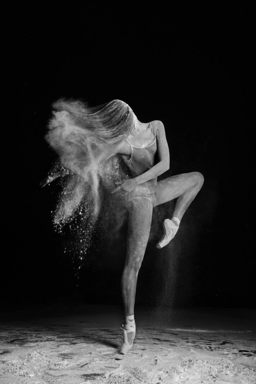 Bailarinas y gimnastas profesionales: 15 fotos sinceras sin vulgaridad (16+) Bailarinas y gimnastas profesionales: 15 fotos sinceras sin vulgaridad (16+)