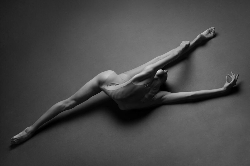 Bailarinas y gimnastas profesionales: 15 fotos sinceras sin vulgaridad (16+) Bailarinas y gimnastas profesionales: 15 fotos sinceras sin vulgaridad (16+)