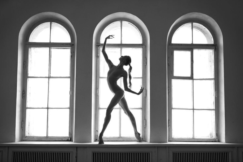 Bailarinas y gimnastas profesionales: 15 fotos sinceras sin vulgaridad (16+) Bailarinas y gimnastas profesionales: 15 fotos sinceras sin vulgaridad (16+)