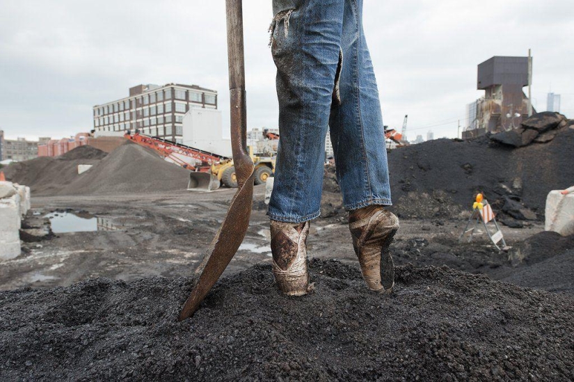 Ballet dancers have fun Ballet dancers have fun