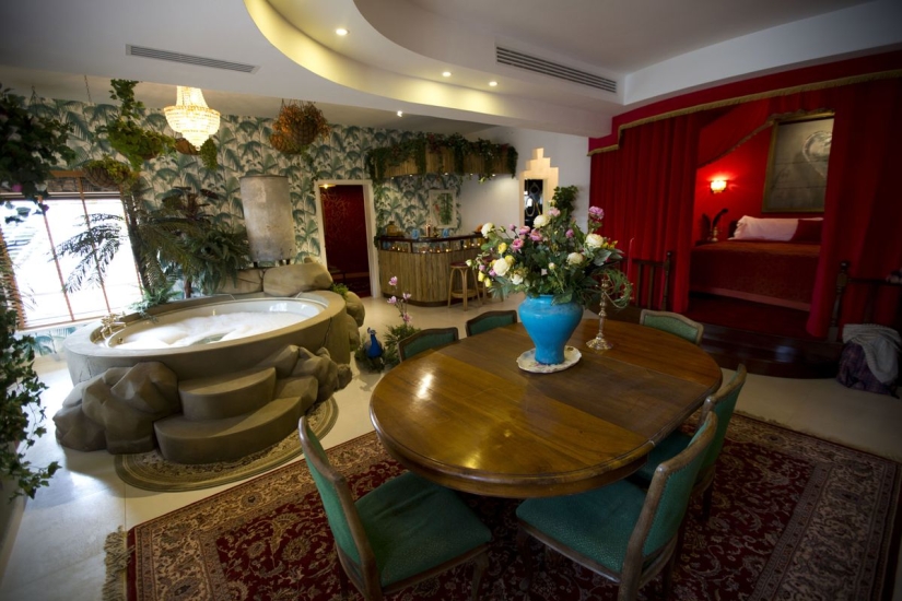 Banksy opened a hotel with the "worst view in the world" — the wall between Israel and Palestine