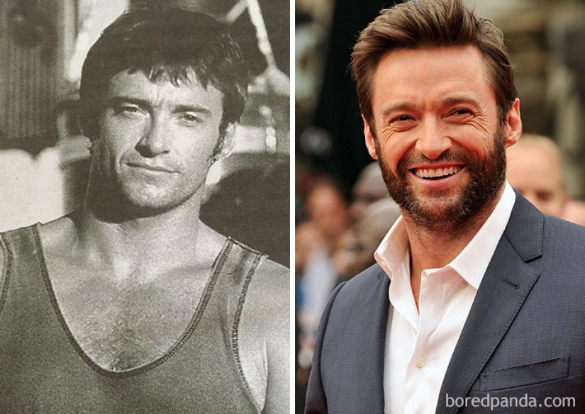 Barber in the morgue, scout and cleaner: who did famous actors work before fame