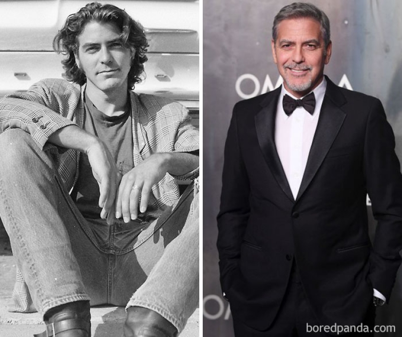 Barber in the morgue, scout and cleaner: who did famous actors work before fame
