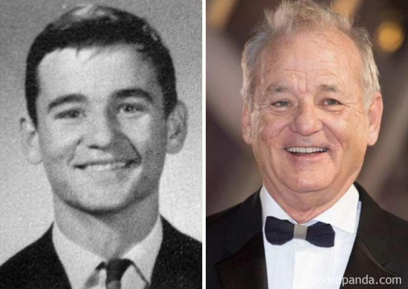 Barber in the morgue, scout and cleaner: who did famous actors work before fame