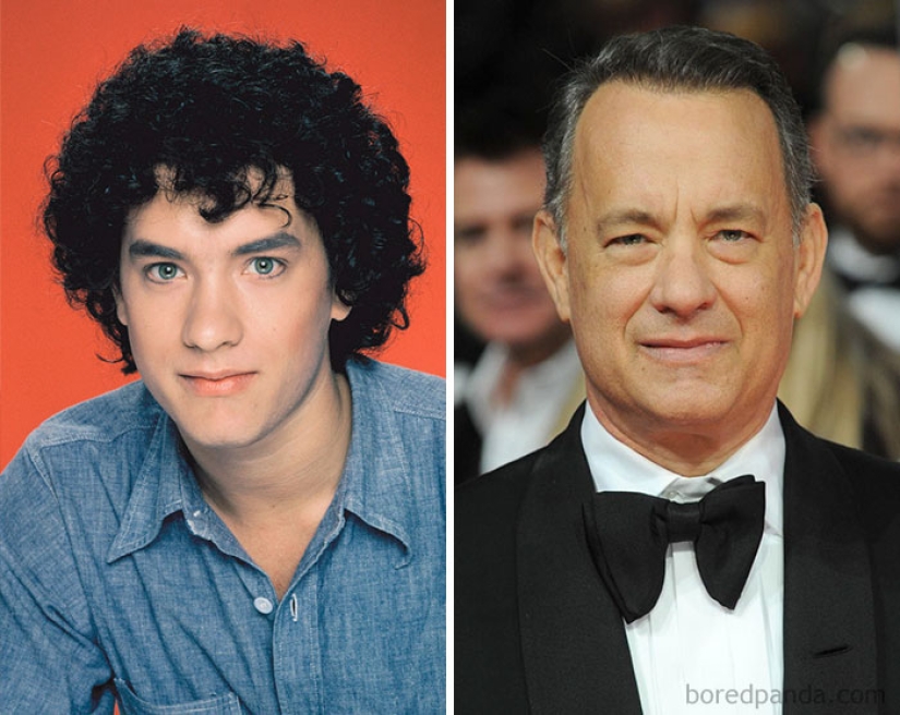 Barber in the morgue, scout and cleaner: who did famous actors work before fame