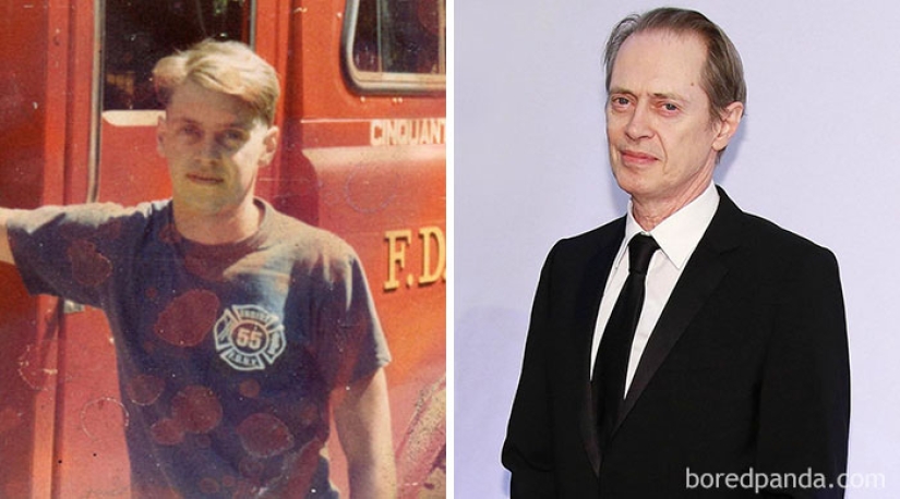 Barber in the morgue, scout and cleaner: who did famous actors work before fame