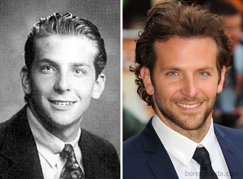Barber in the morgue, scout and cleaner: who did famous actors work before fame
