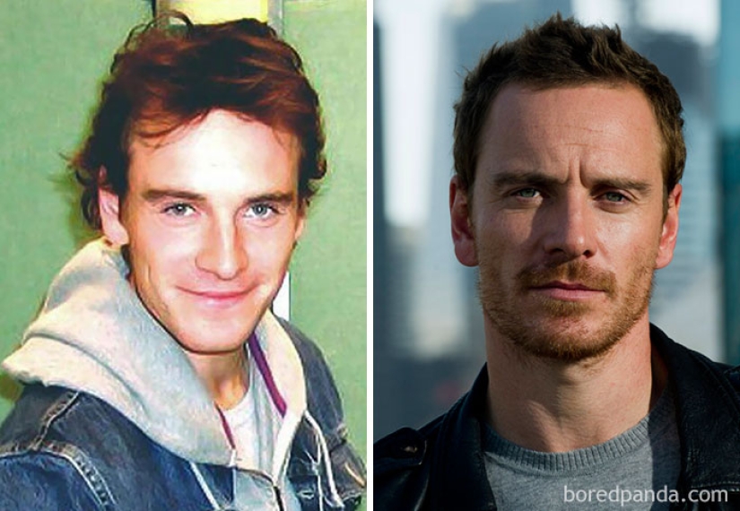 Barber in the morgue, scout and cleaner: who did famous actors work before fame