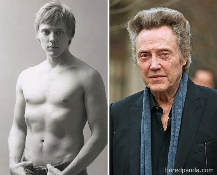 Barber in the morgue, scout and cleaner: who did famous actors work before fame