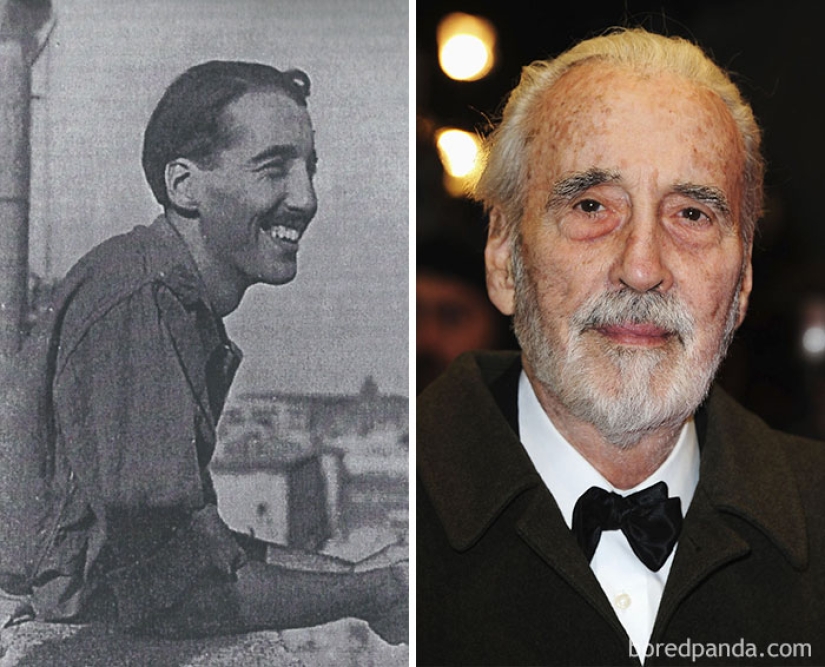 Barber in the morgue, scout and cleaner: who did famous actors work before fame